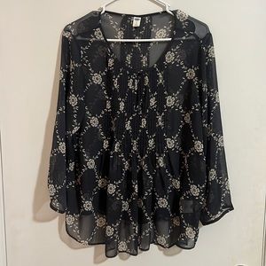 Old Navy Blouse